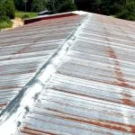 Metal roof restoration services are designed