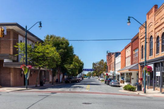 Asheboro, NC