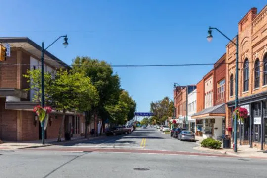 Asheboro, NC
