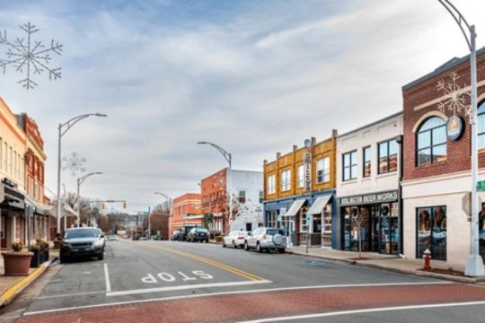 Burlington, NC