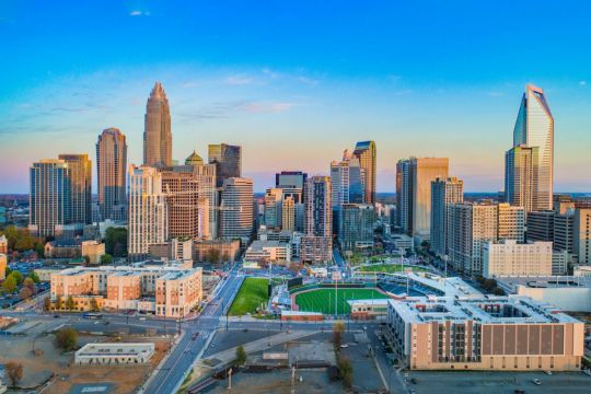 Charlotte, NC