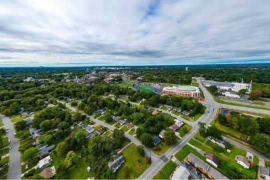 High Point, NC