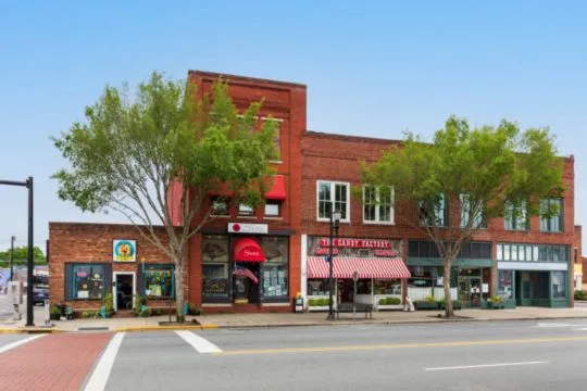 Lexington, NC