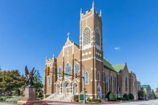 Salisbury, NC