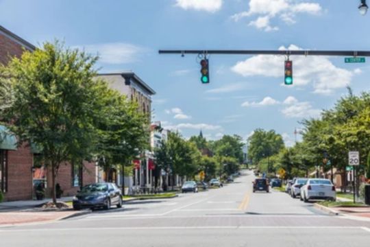 Statesville, NC