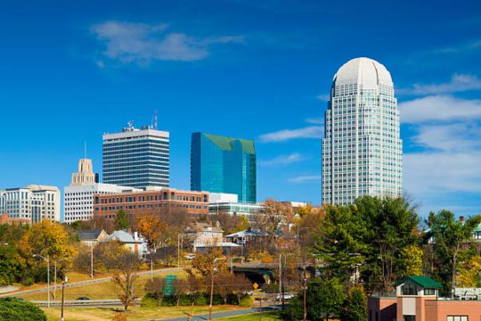 Winston-Salem, NC