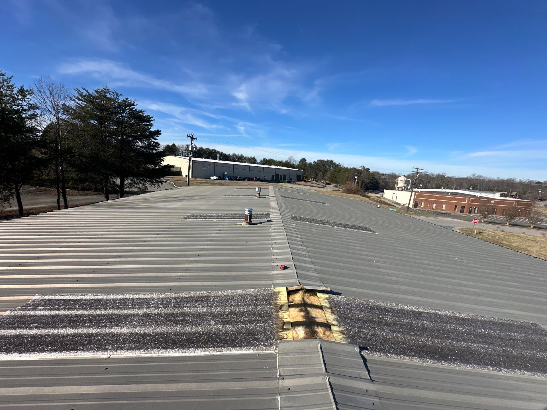 Sunny Sky Roofing project photo