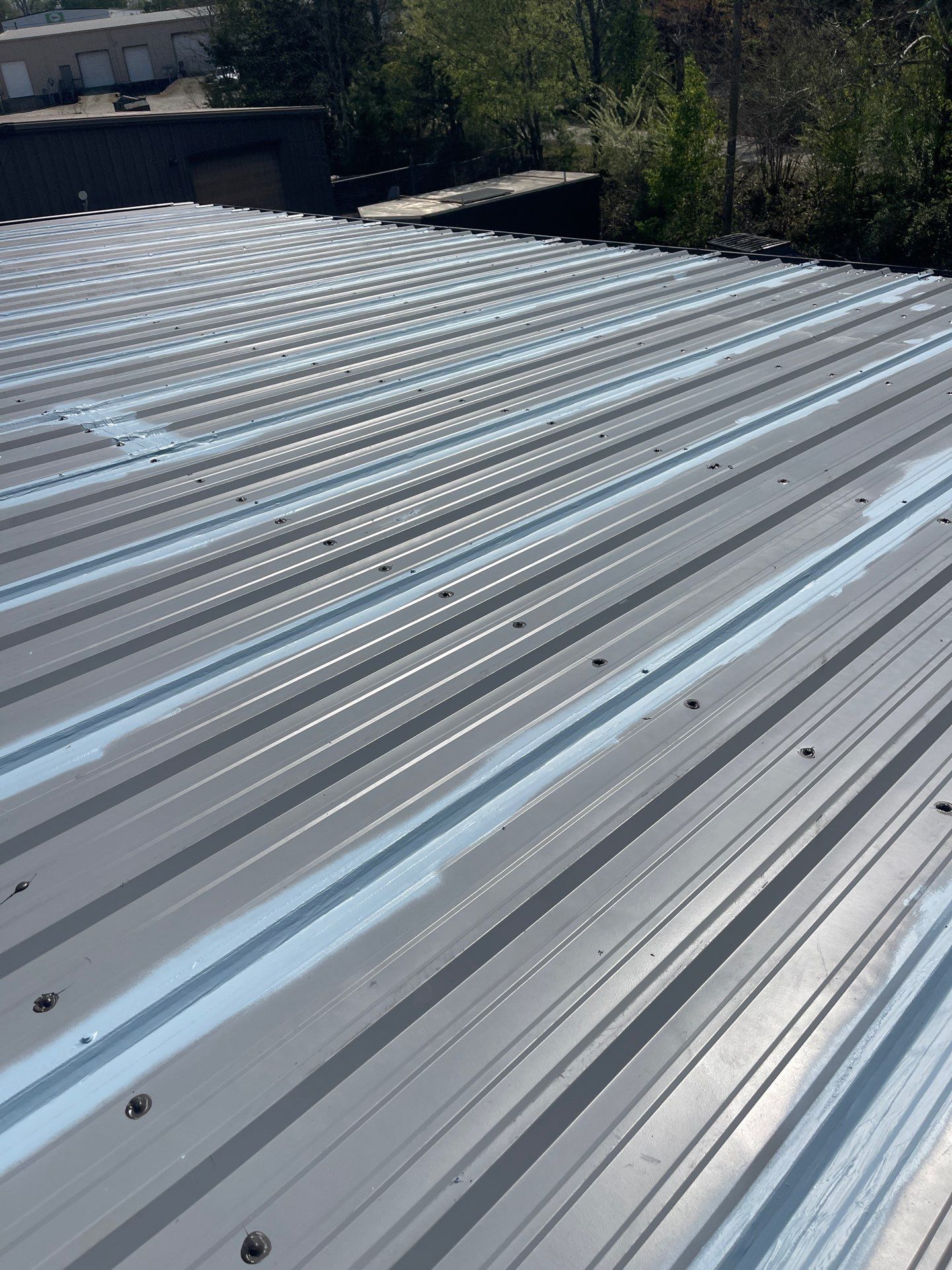 Sunny Sky Roofing project photo
