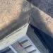 top view photo of roof