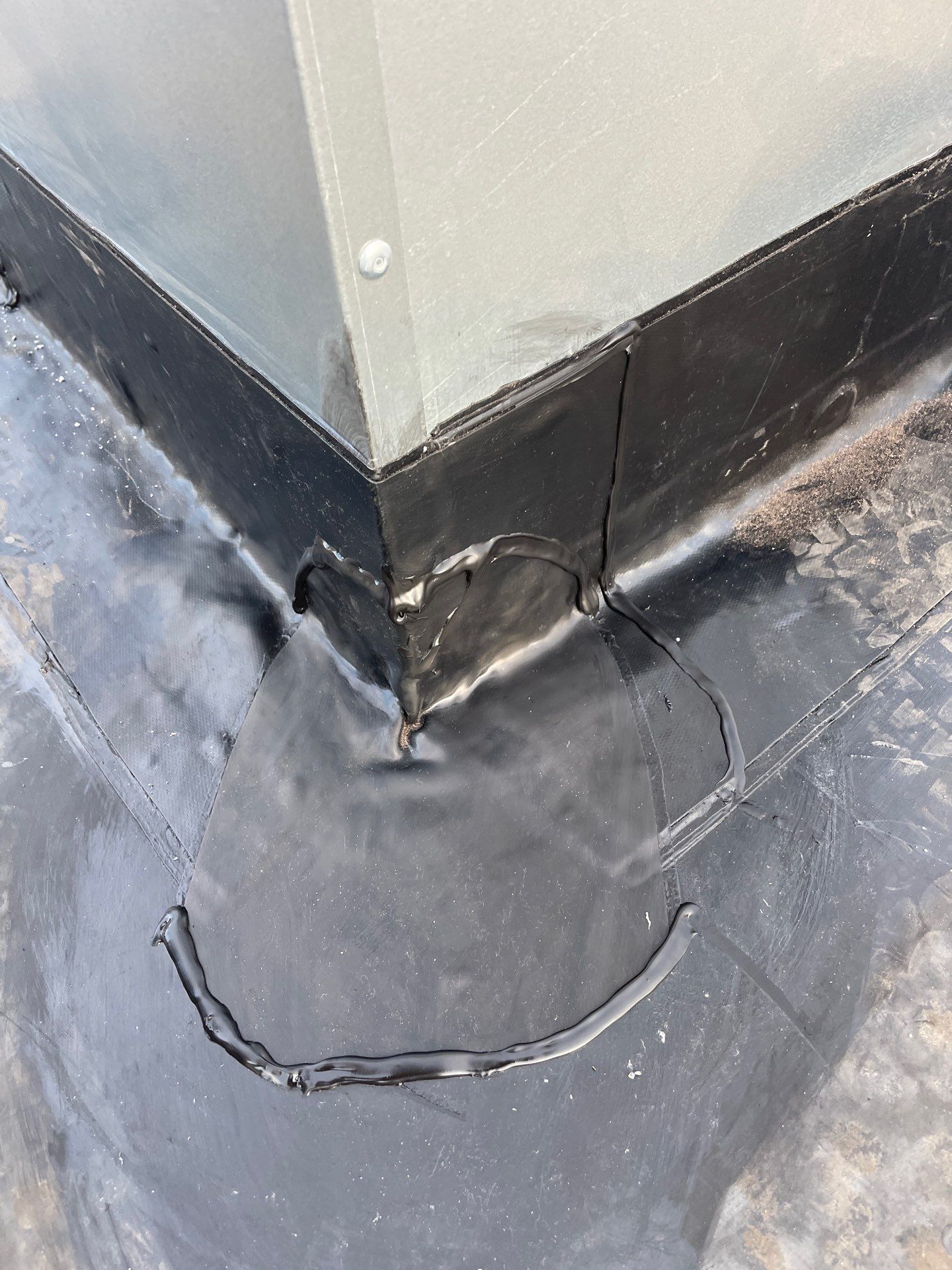Sunny Sky Roofing project photo