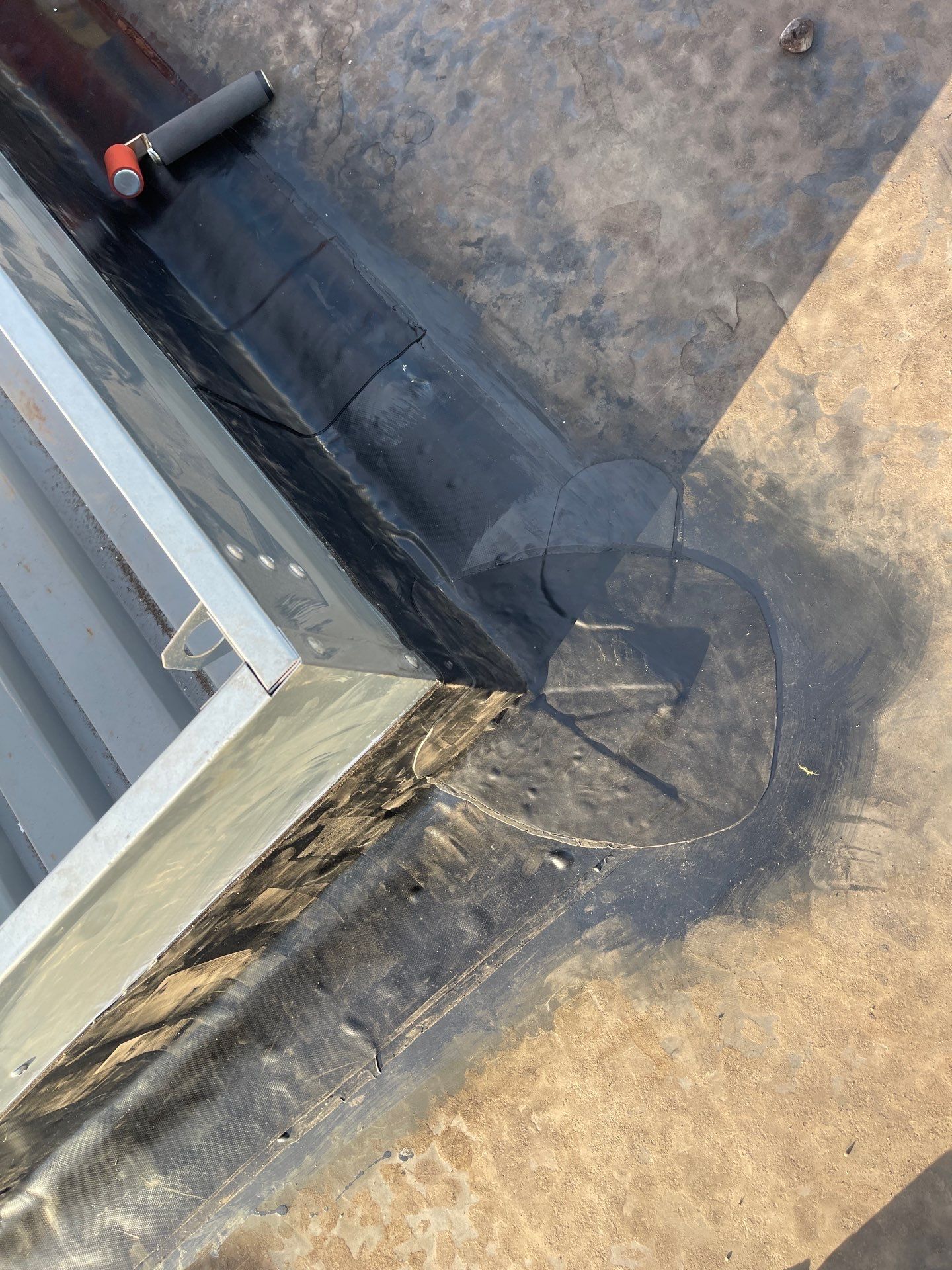 Sunny Sky Roofing project photo