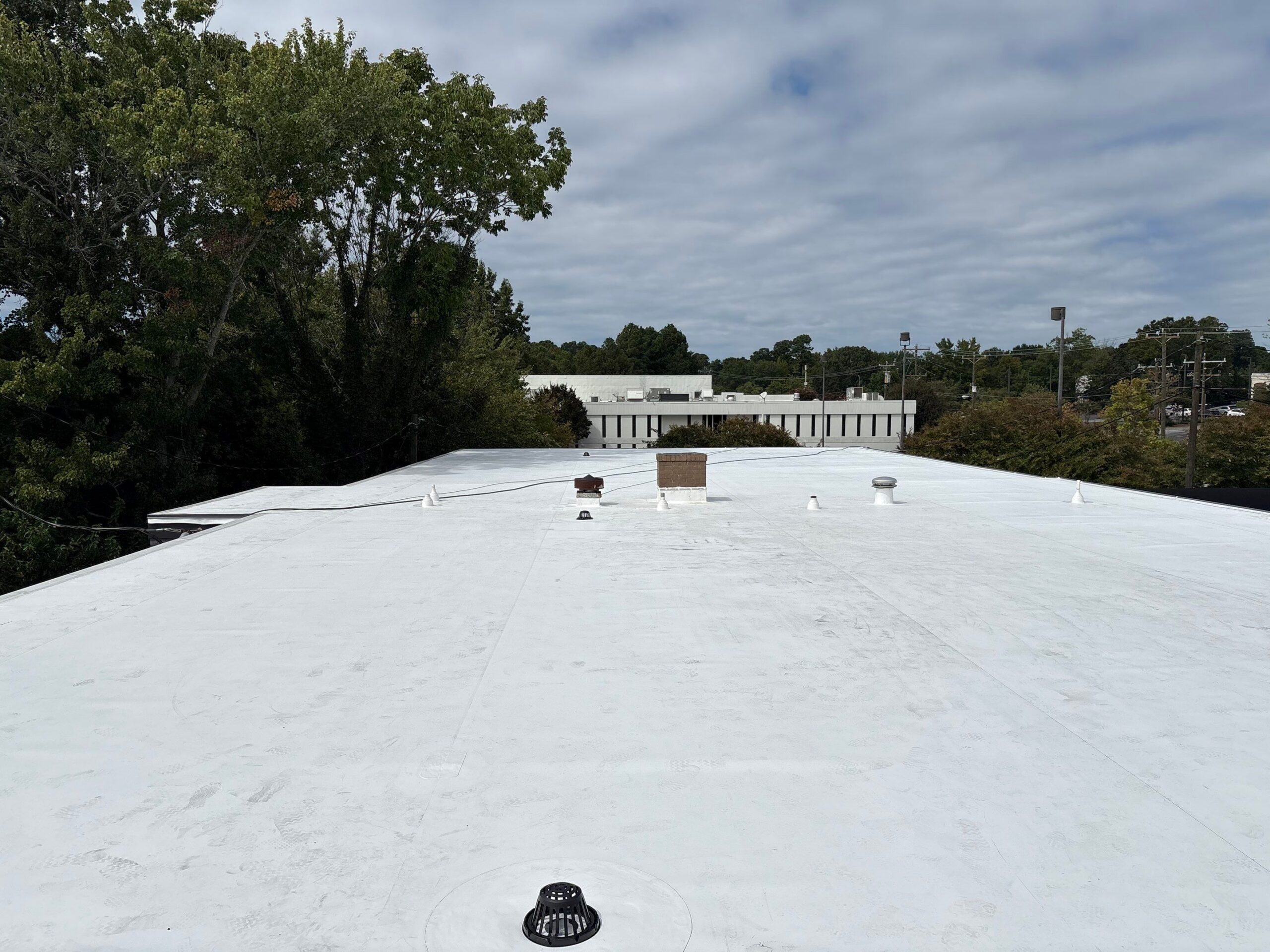Sunny Sky Roofing project photo