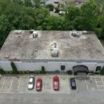 TPO Roofing Winston-Salem NC — Sunny Sky Roofing