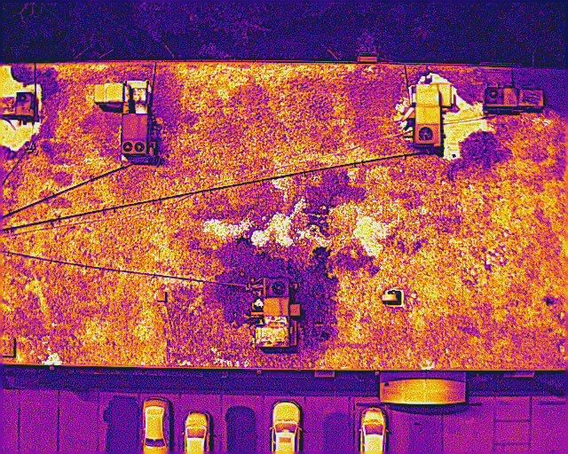 TPO Roofing Winston-Salem NC — Sunny Sky Roofing