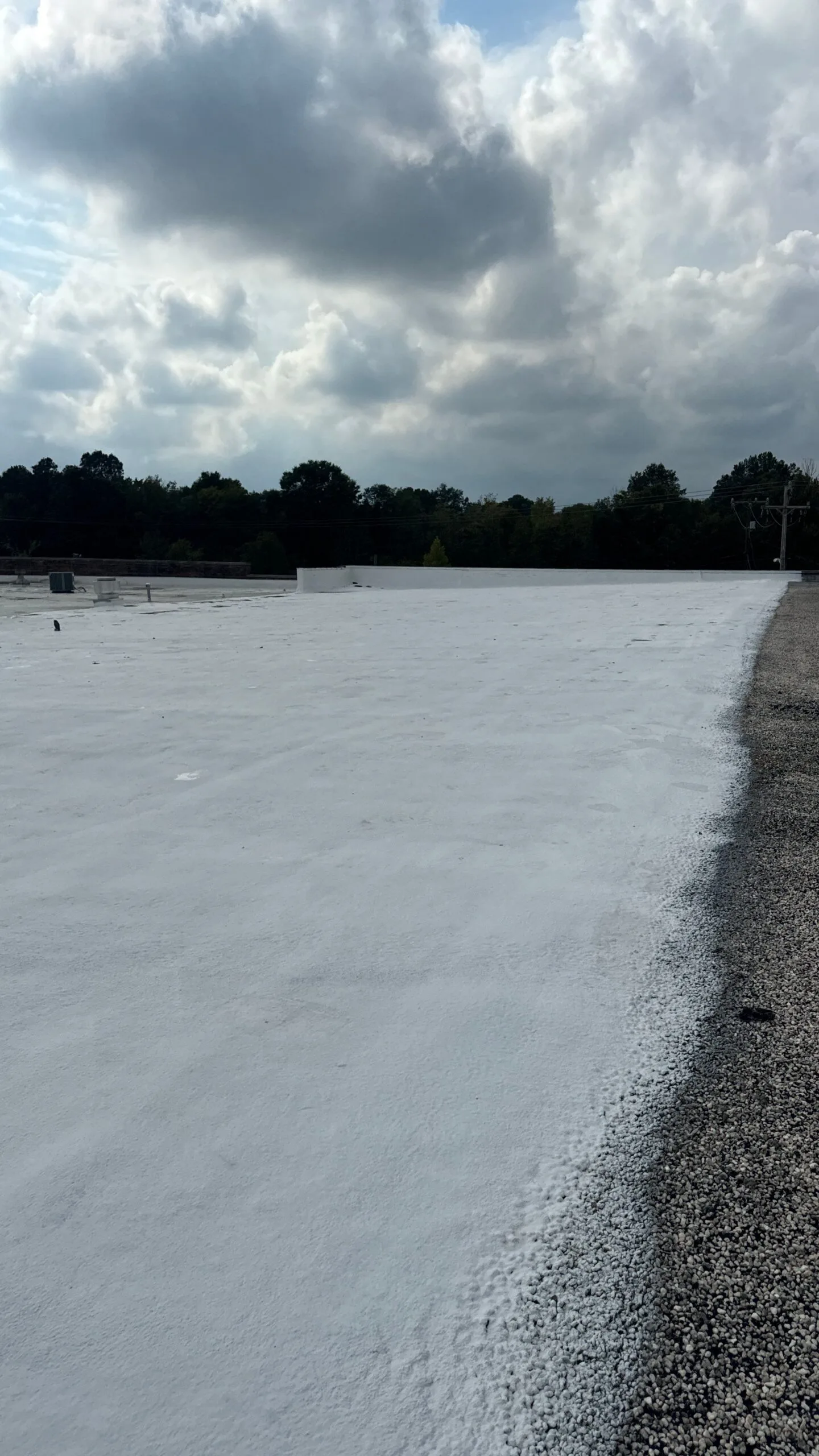 Roof Maintenance Greensboro NC — Sunny Sky Roofing