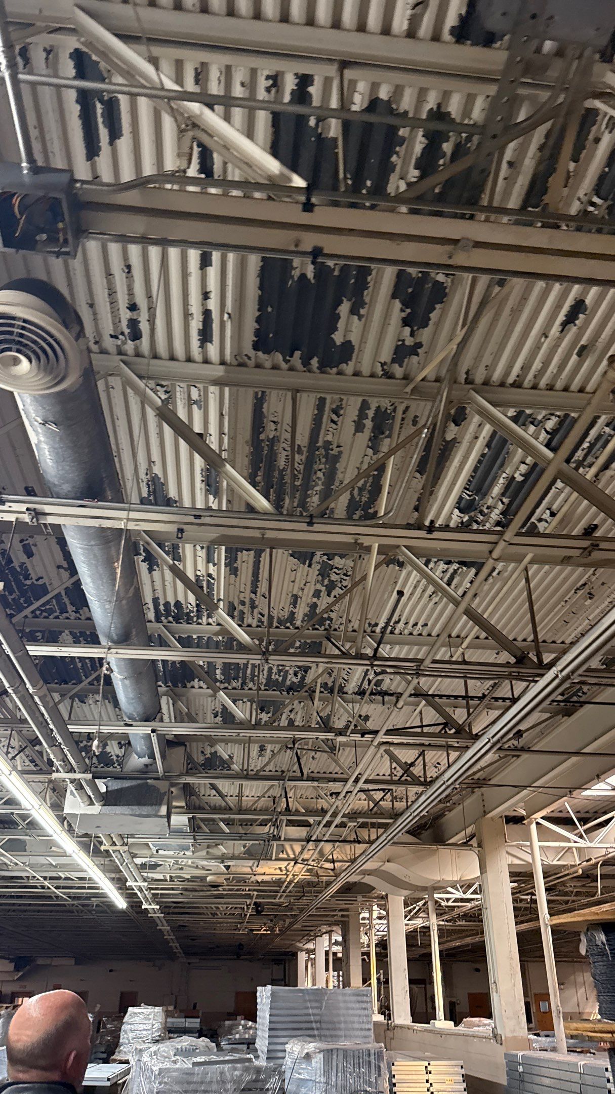 roof repair Winston-Salem NC — Sunny Sky Roofing