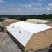 metal roof restoration Hickory NC — Sunny Sky Roofing