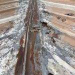 metal roof restoration Hickory NC — Sunny Sky Roofing