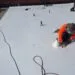 tpo roofing High Point NC — Sunny Sky Roofing