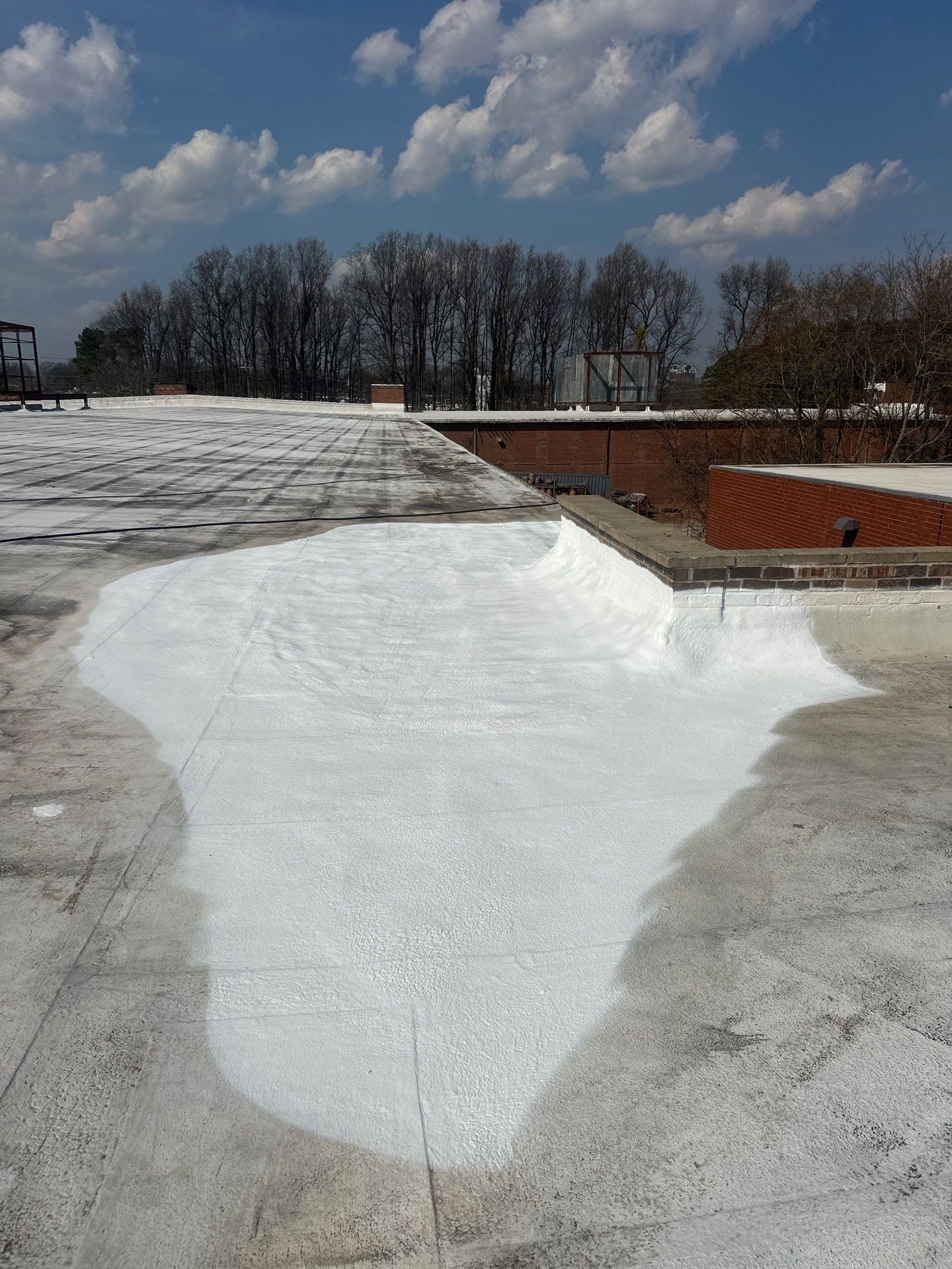 Sunny Sky Roofing project photo