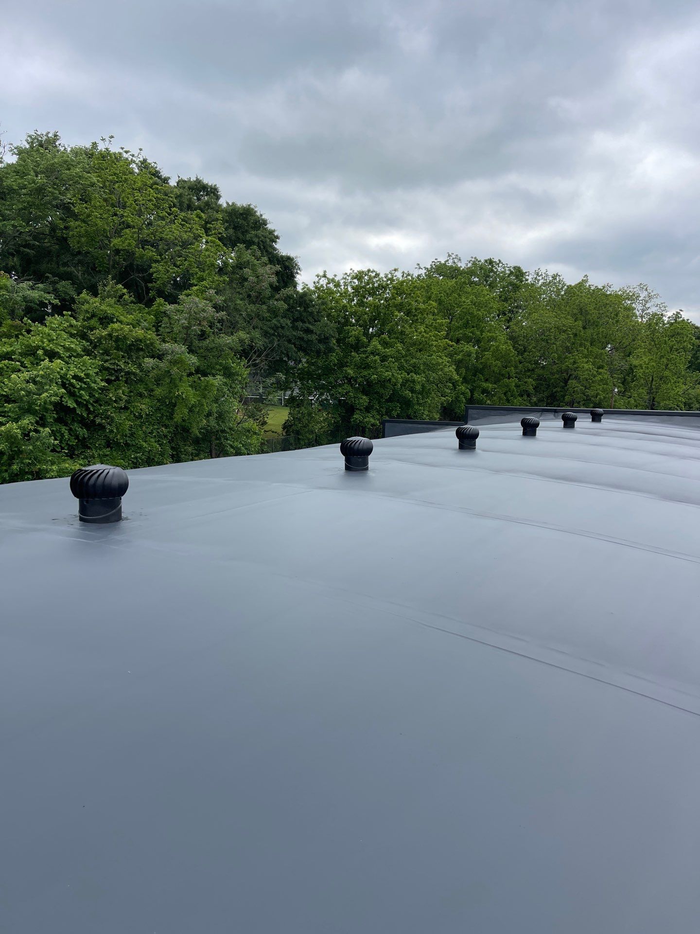 Sunny Sky Roofing project photo
