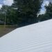 metal roof restoration Thomasville NC — Sunny Sky Roofing