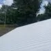 metal roof restoration Thomasville NC — Sunny Sky Roofing