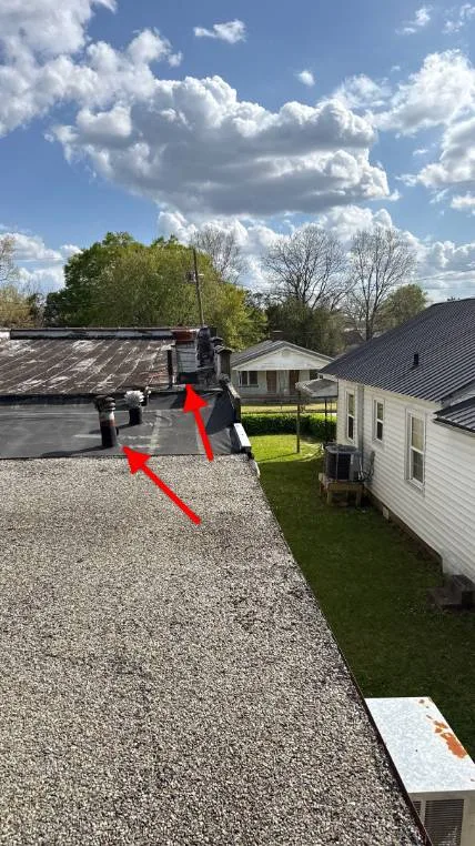 spray foam thomasville nc — Sunny Sky Roofing
