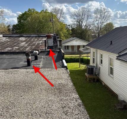 Spray Foam Greensboro NC | Sunny Sky Roofing LLC