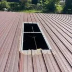 commercial roofing high point nc — Sunny Sky Roofing