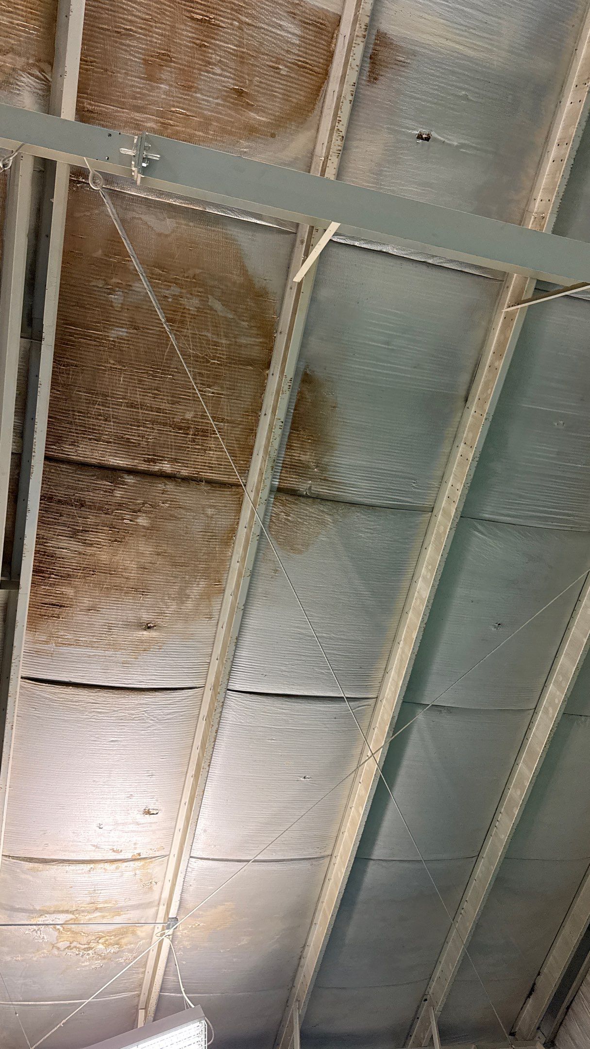 metal roof restoration High Point NC — Sunny Sky Roofing
