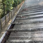 metal roof restoration Winston-Salem NC — Sunny Sky Roofing