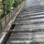 metal roof restoration Winston-Salem NC — Sunny Sky Roofing