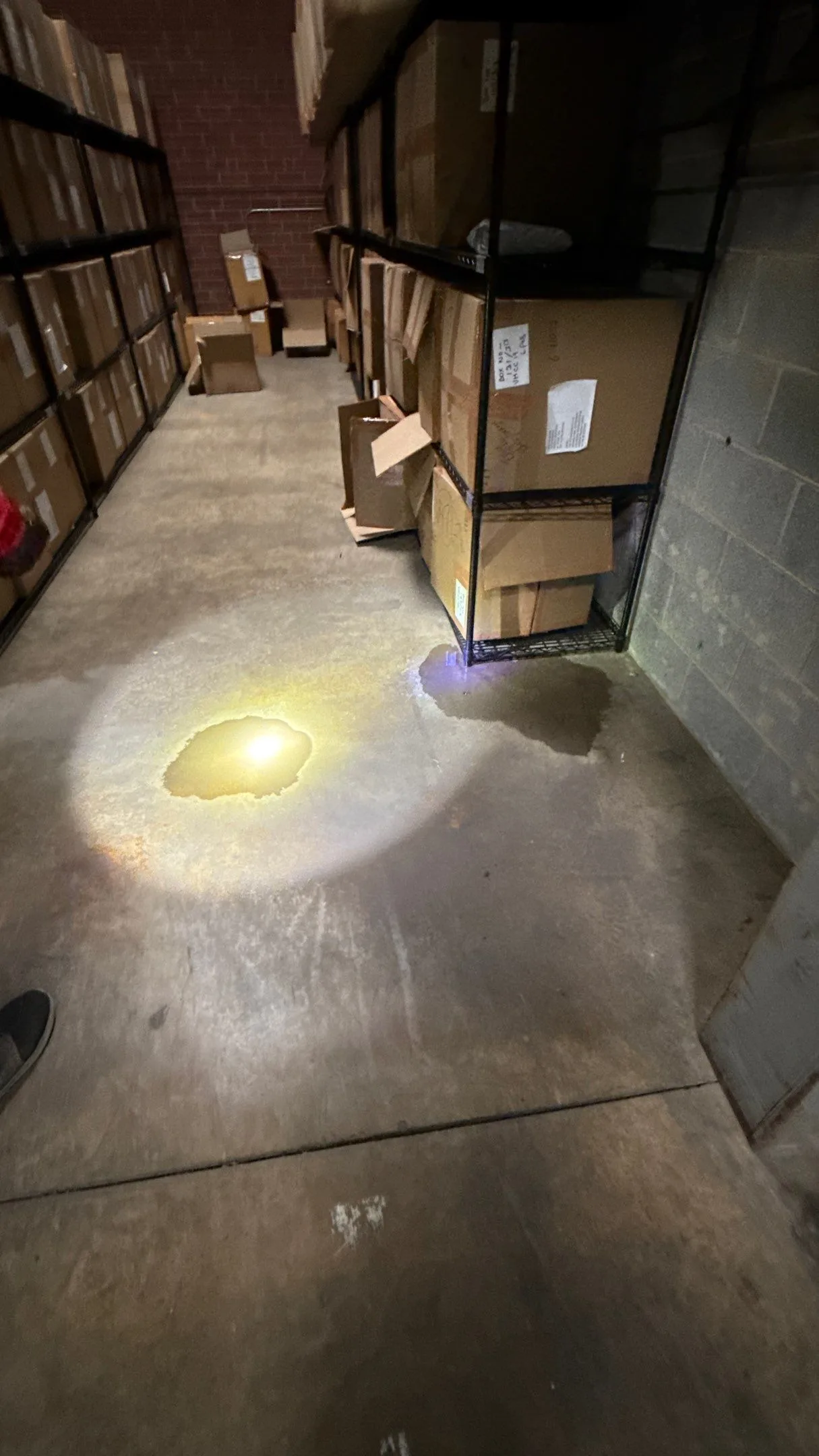 TPO Replacement High Point NC: 36,000 SF Warehouse Roof Replacement Case Study