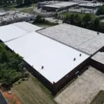 Tar & Gravel project in High Point, NC