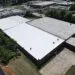 Tar & Gravel project in High Point, NC