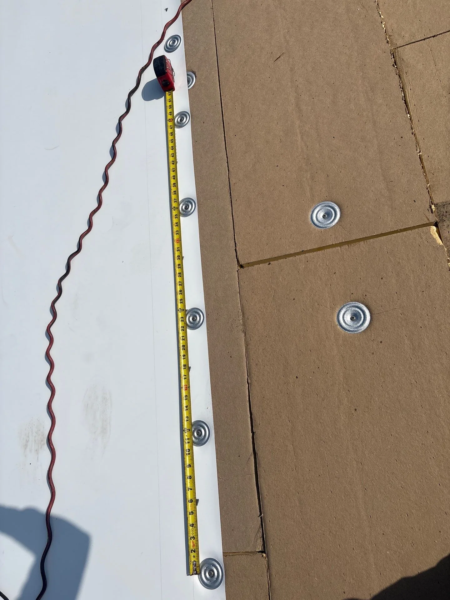 TPO Roofing High Point NC — Sunny Sky Roofing LLC