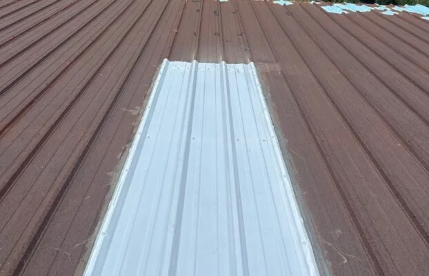 commercial roofing kannapolis nc — Sunny Sky Roofing