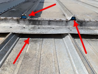 Commercial Roofing Lexington NC: Restoring Metal Roofs the Right Way